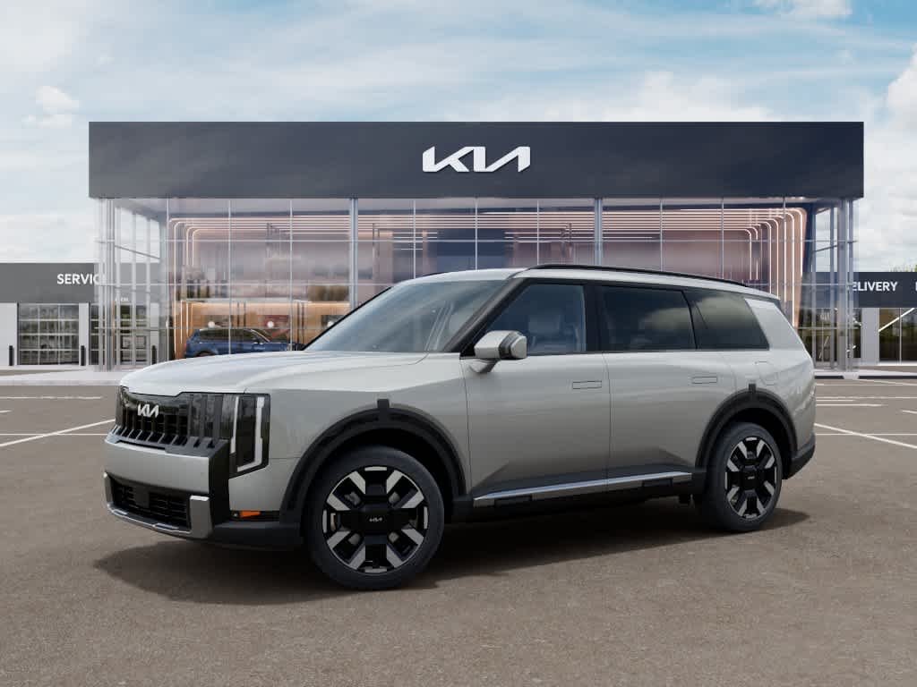 2027 Kia Telluride - Image 1