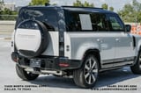 2026 Land Rover Defender - Preview 9