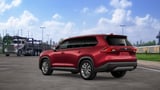 2026 Toyota Grand Highlander - Preview 6