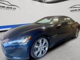2014 Maserati GranTurismo - Preview 6