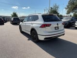 2022 Volkswagen Tiguan - Preview 3