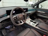 2026 Genesis GV70 - Preview 13