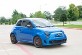 2018 Fiat 500 - Preview 14