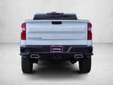 2026 Chevrolet Silverado 1500 - Preview 6