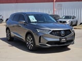 2026 Acura MDX - Preview 3