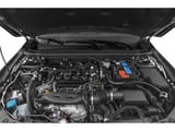 2024 Honda Accord - Preview 15