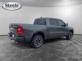 2026 Ram 1500 - Preview 5