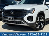 2026 Volkswagen Atlas Cross Sport - Preview 2