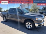 2023 Ram 1500 - Preview 2