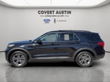 2022 Ford Explorer - Preview 2