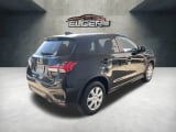 2027 Mitsubishi Outlander Sport - Preview 7