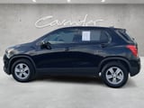 2020 Chevrolet Trax - Preview 13