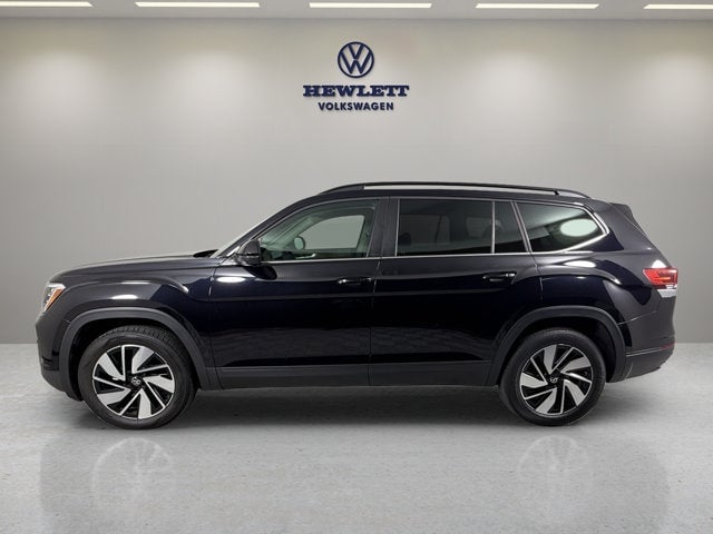 2024 Volkswagen Atlas - Image 2