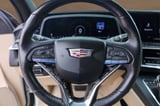 2021 Cadillac Escalade ESV - Preview 12