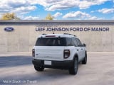 2026 Ford Bronco Sport - Preview 8