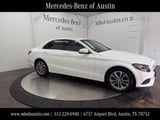 2015 Mercedes-Benz C-Class - Preview 2