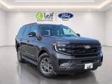 2027 Ford Expedition - Preview 2