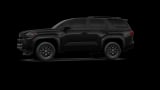 2026 Toyota 4runner - Preview 3