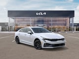 2026 Kia K5 - Preview 8