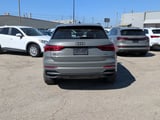 2024 Audi Q3 - Preview 8