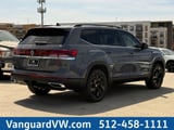 2026 Volkswagen Atlas - Preview 6