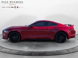 2019 Ford Mustang - Preview 13
