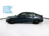 2026 Honda Civic - Preview 4