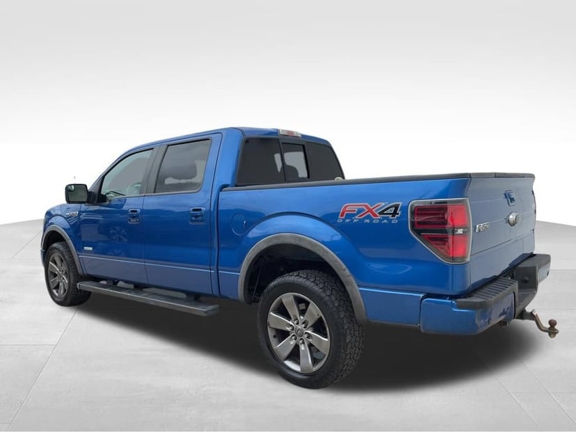 2013 Ford F-150 - Image 3
