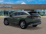 2026 Hyundai Tucson - Preview 5