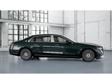 2027 Mercedes-Benz S-Class - Preview 15
