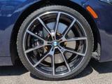 2024 BMW M850i - Preview 13
