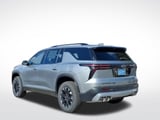 2027 Chevrolet Traverse - Preview 5