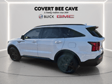 2021 Kia Sorento - Preview 6