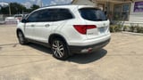 2018 Honda Pilot - Preview 3