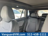 2026 Volkswagen Tiguan - Preview 11