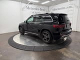 2026 Mercedes-Benz GLB - Preview 5