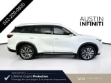 2027 INFINITI QX60 - Preview 3