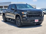 2026 Chevrolet Silverado 1500 - Preview 2
