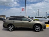 2022 Subaru Outback - Preview 2