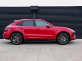 2026 Porsche Macan - Preview 8