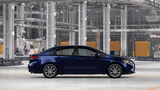 2026 Toyota Corolla - Preview 14