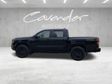 2027 Nissan Frontier - Preview 13