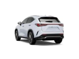 2026 Lexus NX - Preview 4