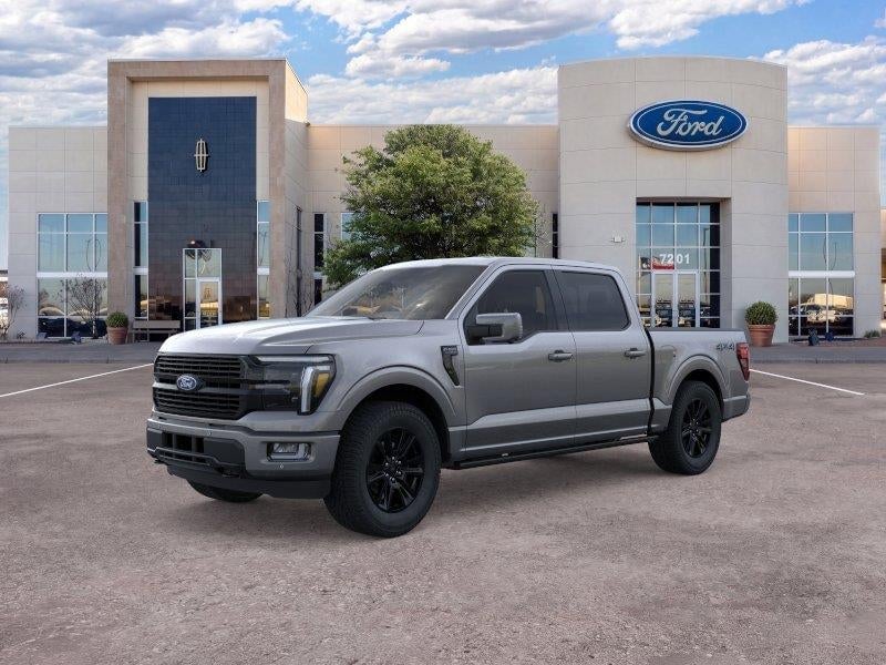 2026 Ford F-150 - Image 1