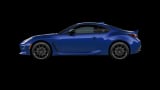 2026 Toyota gr86 - Preview 4
