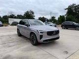 2026 Volvo XC90 - Preview 7