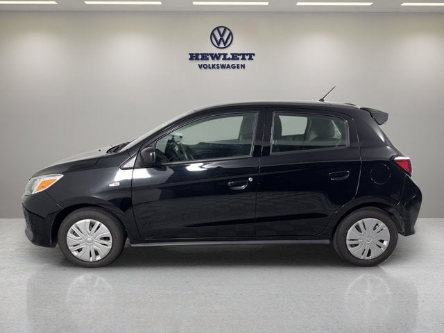 2024 Mitsubishi mirage - Image 2