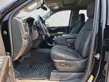 2021 Chevrolet Silverado - Preview 15