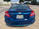 2012 Honda Civic - Preview 6