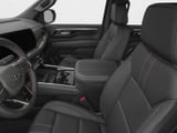 2026 Chevrolet Suburban - Preview 6
